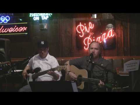 Angie (acoustic Rolling Stones cover) - Mike Massé and Jeff Hall
