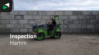 بيع بكرة الطريق Hamm HD14 VV - صورة 4 | Machineryline BH بكرة الطريق Hamm HD14 VV | صورة 4 - Machineryline