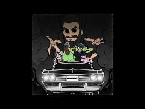 FEEL GOOD INC (HAIRITAGE REMIX)