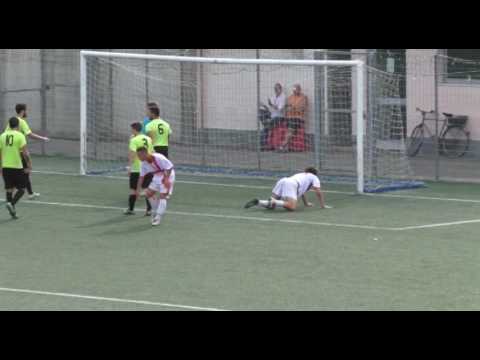 DIL03 180916 - RAPALLO - GENOVA CALCIO 2-0 | ECCELLENZA