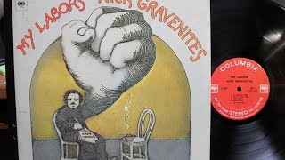 NICK GRAVENITES ,MIKE BLOOMFIELD . BLUES LIVE AUDIO 1969