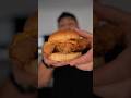 Chick Fil A Style Chicken Sandwich