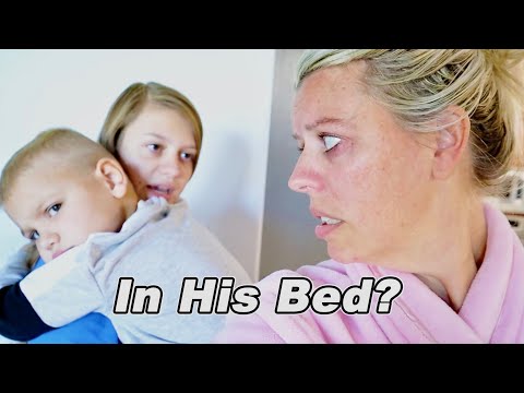 Canyon Just Threw Up And Smashed His Fingers!