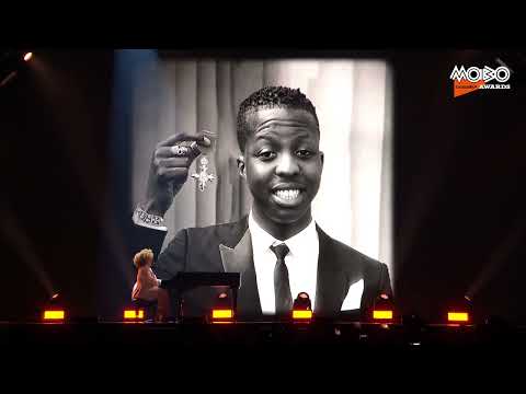 Emeli Sande | Special tribute performance for Jamal Edwards at the #MOBOAwards | 2022