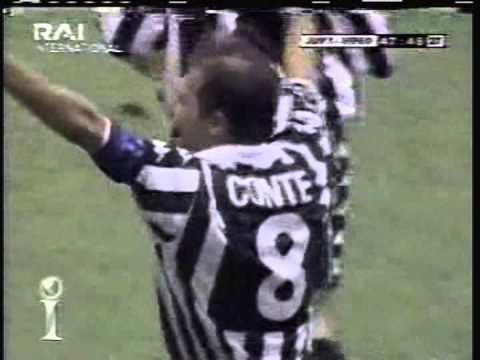 1999 (October 3) Juventus 1 -Venezia 0 (Italian Serie A)