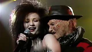 Alaska Y Dinarama   Mi Novio Es Un Zombie