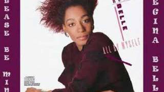 Regina Belle - Please Be Mine 1987