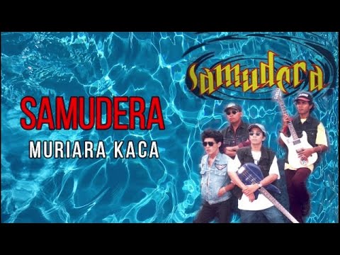 SAMUDERA MUTIARA KACA ORIGINAL SOUND KARAOKE HD