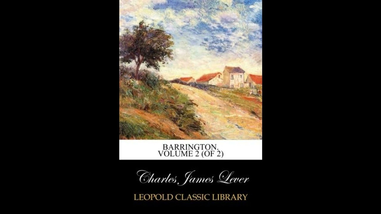 Barrington. Volume 2