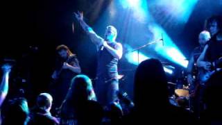 Breed 77 - The battle of Hatin @ St-Avé 21-11-10