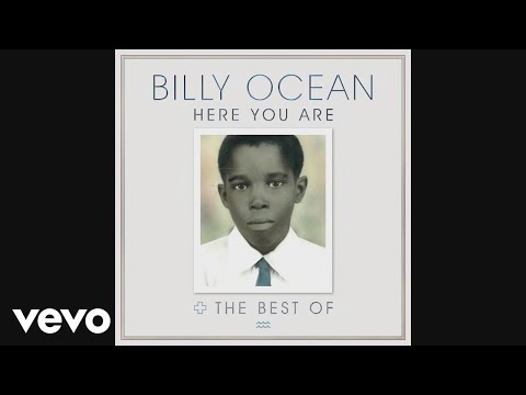 Billy Ocean - Judge Not (Official Audio)