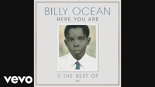 Billy Ocean - Judge Not (Audio)