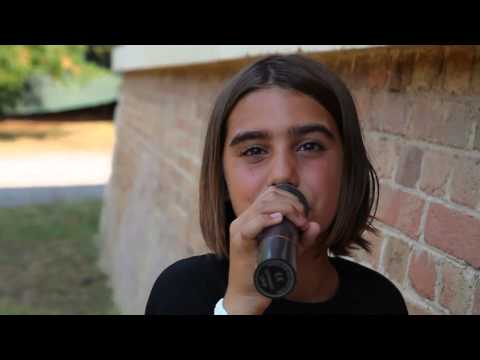 Video ufficiale Mono Monopattino Sara Startari