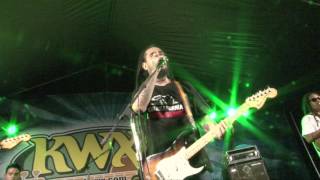 THE STEPPAS - LOST AT SEA