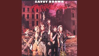 Street corner talking