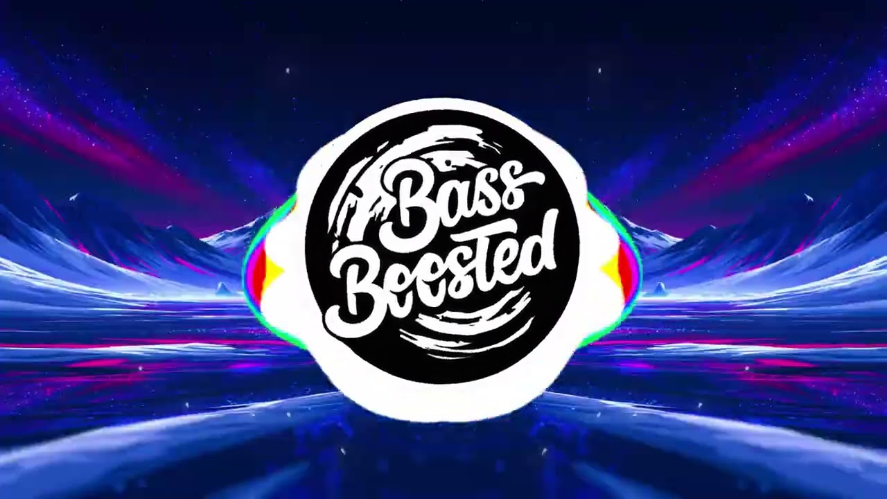 xxtristanxo - swim [Bass Boosted]