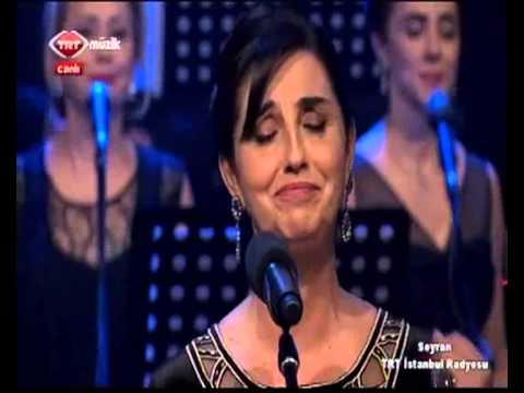 Tülin Berbergil - Bağlamam Var Üç Telli