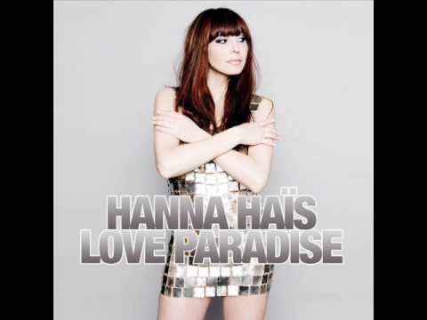 Hanna Hais - Mr Jim (Jamie Lewis Album Mix)