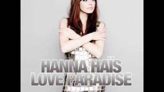 Hanna Hais - Mr Jim (Jamie Lewis Album Mix)