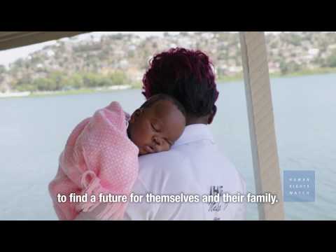 Tanzania: Migrant Domestic Workers in Oman, UAE Abused