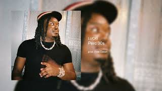 LUCKI - Perc 30s (prod. Free Diesel)