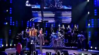 Come Fly With Me Luis Miguel &amp; Frank Sinatra Duets 2 Live 2012