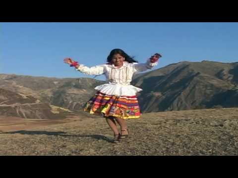 ALICIA DE ACOMAYO / PARRANDA 3