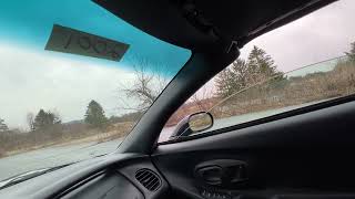 2001 Chevrolet Corvette: Functions