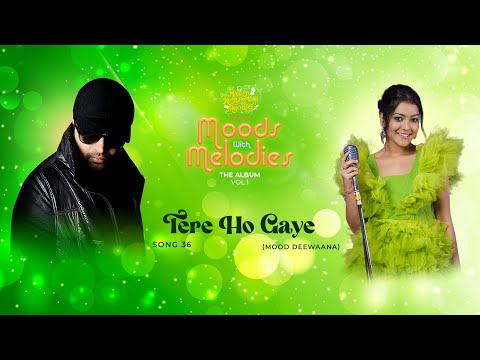 Tere Ho Gaye Lyrics - Nishtha Sharma & Himesh Reshammiya