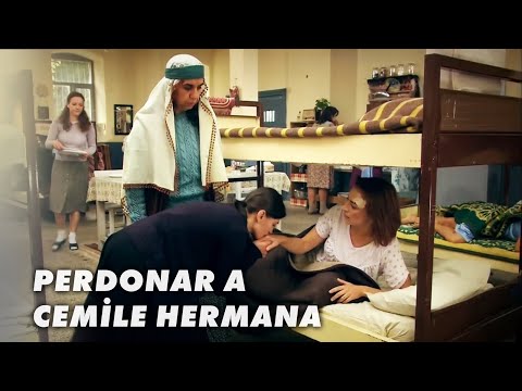 Storm of Passions (Spanish) - Soner intimidates those who defeated Cemile - Section 8