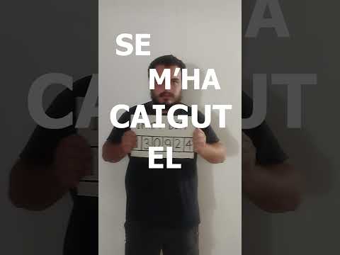 ImpaKtats - AMPOPERITO ROCA (Videoclip)