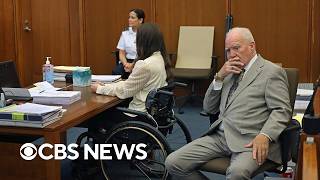 Legal breakdown of testimony about religion in Lindsay Clancy trial