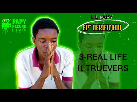 Lil Papy Trap and Papy Record Oficial