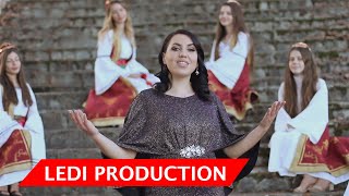 Ariana Ajredini - Zbret Lulja Nëpër Dëborë