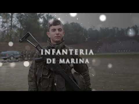 ¿Quieres ser Oficial de la Armada? Infantería de Marina
