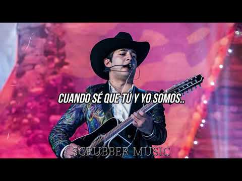 Somos - Los Plebes del Rancho de Ariel Camacho (Video Lyrics) LETRA - Scrubber Music