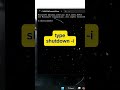 Remotely Shutdown Your Friend's Computer #shorts #windows #cmd #wifi #pc #shutdown #coding #python