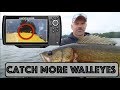 Biggest Secret To Catching More Walleyes