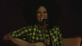 Imani Coppola @ The Living Room 05.31.2009