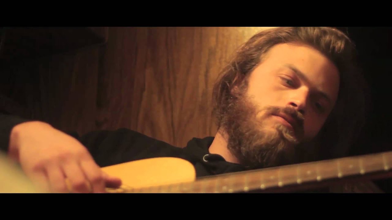 THE WOLFMAN'S HAMMER TRAILER OFFICIAL