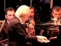 Lalo Schifrin au Grand Rex - The Fox