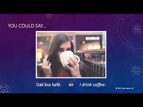 Let's Talk Taíno 17 - Nouns with "ni" 🌀(water)