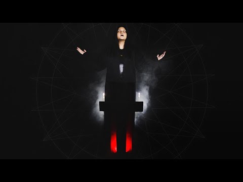 DAKHMAS - Seeds of Destruction  (OFFICIAL VIDEO)