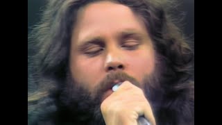 NEW 📀 Wishful Sinful - The Doors &quot;Version 2&quot; Promo Video {Stereo} 1969