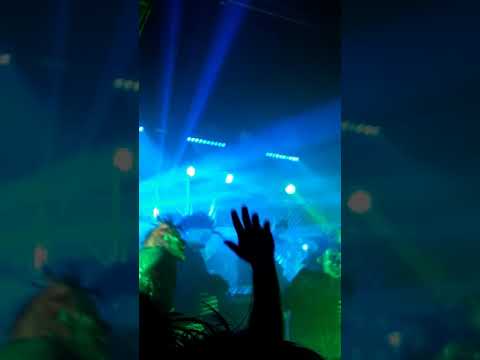 Insane Clown Posse FuryFest 2019 "The Greatest Show"