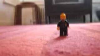 preview picture of video 'Episode 1: Lego Man Dies'