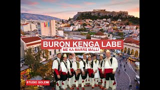 Buron Kënga Labe - Më Ka Marrë Malli