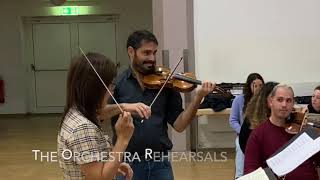 IMF Orchestracademy CONCERT FOR GIUSSANI 100 (6:31)