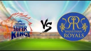 LIVE IPL 2021 CHENNAI SUPER KINGS   vs  RAJASTHAN ROYALS  LIVE SCORE AND TAMIL COMMENTRY  CSK vs RR