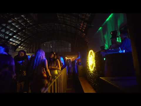 Perth Mess Hall | Events